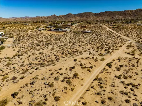 Joshua Tree, CA 92252,7139 Conejo Avenue