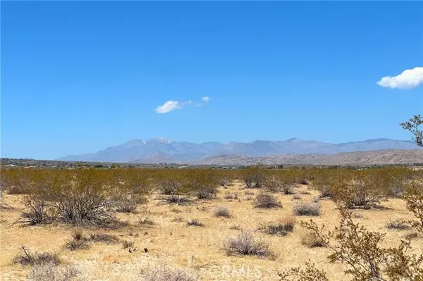 Joshua Tree, CA 92252,6335 Pelican