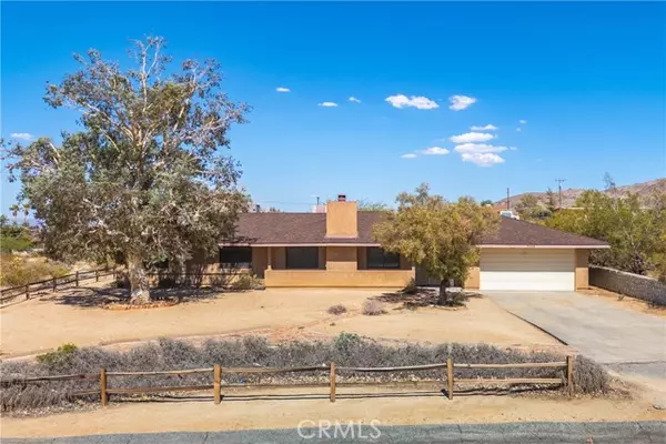 7003 Ivanpah Avenue, Twentynine Palms, CA 92277