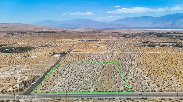 10 Dillon, Desert Hot Springs, CA 92241