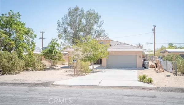 Twentynine Palms, CA 92277,5439 Encelia Drive