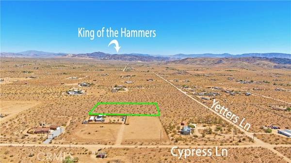 1 Yetters Lane, Landers, CA 92285