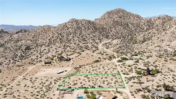 5615 Roy Rogers Road, Pioneertown, CA 92268