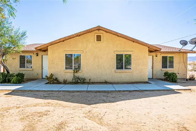 73871 S Slope Drive, Twentynine Palms, CA 92277