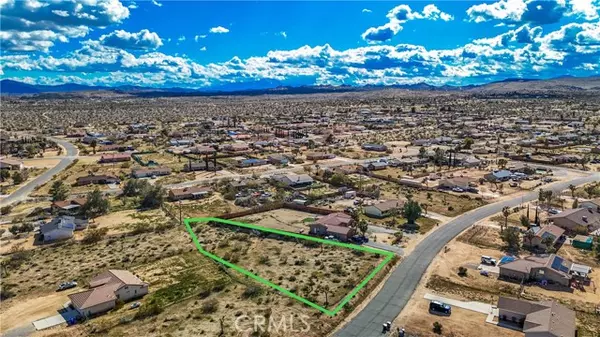 Yucca Valley, CA 92284,58001 Belmont Street