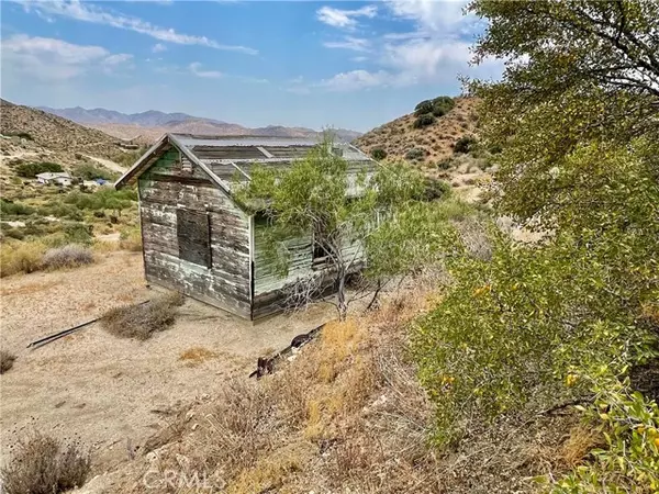 0 Pinon Ave, Morongo Valley, CA 92256