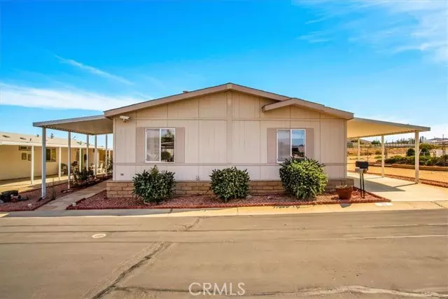 Yucca Valley, CA 92284,7501 Palm Avenue #78