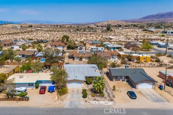 Twentynine Palms, CA 92277,6349 Cahuilla Avenue