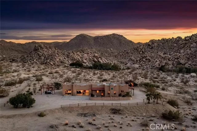 7030 Mile Square Road, Joshua Tree, CA 92252