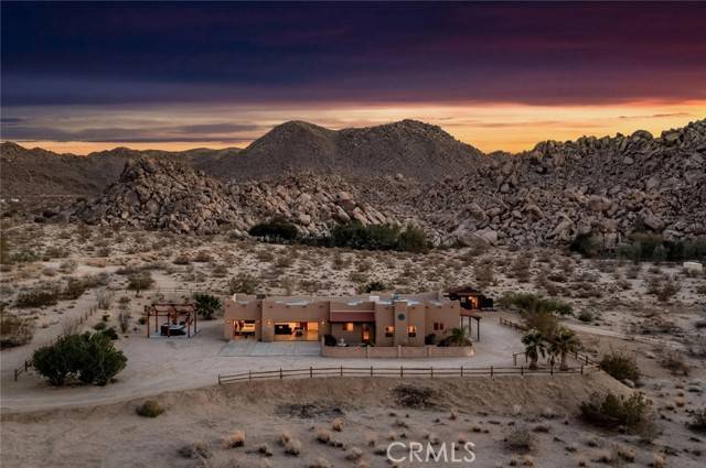 7030 Mile Square Road, Joshua Tree, CA 92252