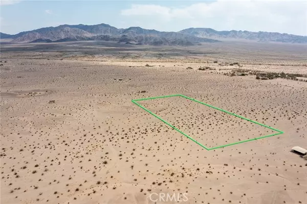 Twentynine Palms, CA 92277,2000 Mesa Drive