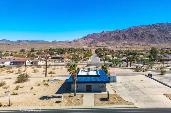 73845 29 Palms Highway, Twentynine Palms, CA 92277