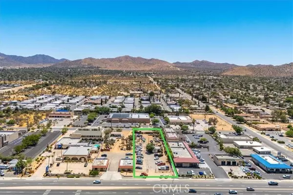 56341 29 Palms, Yucca Valley, CA 92284