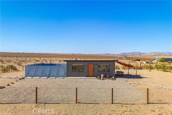 3425 Moonglow Road, Twentynine Palms, CA 92277