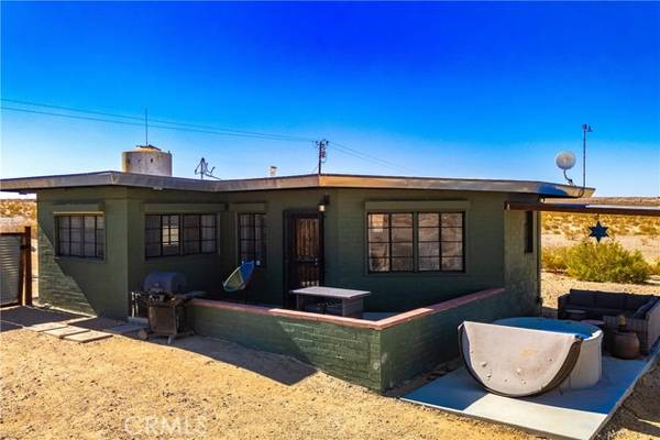 3370 Moonglow Road, Twentynine Palms, CA 92277