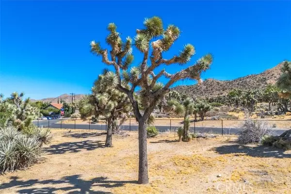 Yucca Valley, CA 92284,0 Hidden Gold Drive