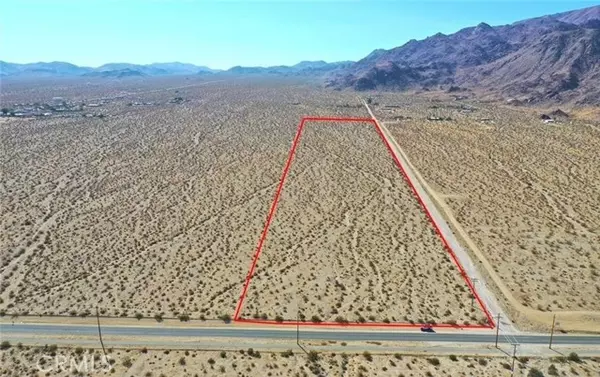 1 Baseline Road, Twentynine Palms, CA 92277