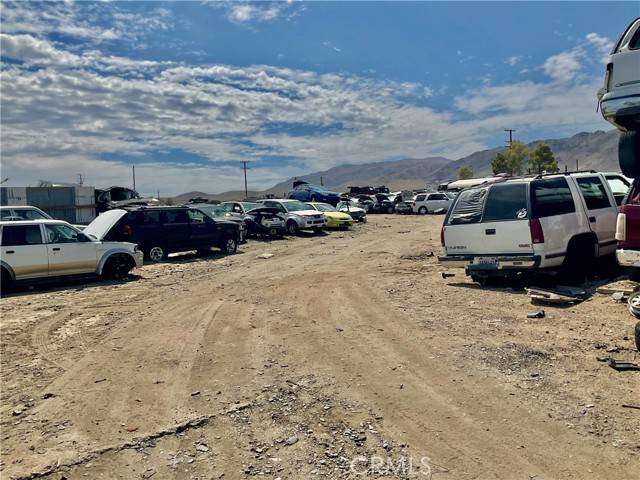 Twentynine Palms, CA 92277,Address not disclosed