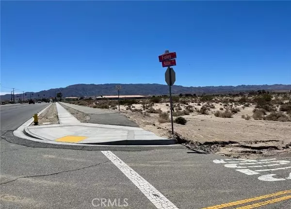 Twentynine Palms, CA 92277,0 Adobe