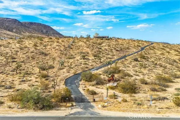 Yucca Valley, CA 92284,55448 Pipes Canyon Road