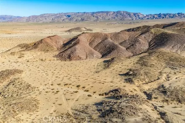 Twentynine Palms, CA 92277,67840 Mesa Drive