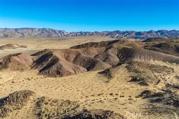 Twentynine Palms, CA 92277,67840 Mesa Drive