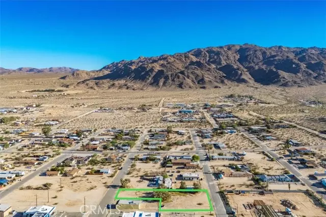 Twentynine Palms, CA 92277,6527 Oasis Avenue