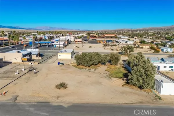 Twentynine Palms, CA 92277,6527 Oasis Avenue