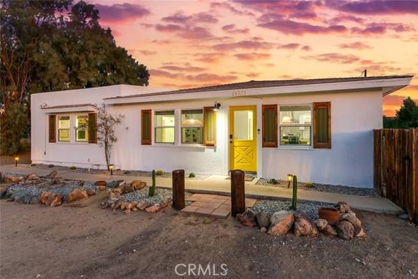 64975 Sun Oro Road, Joshua Tree, CA 92252