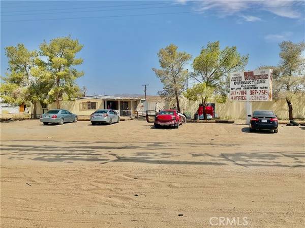 75860 Baseline Road, Twentynine Palms, CA 92277