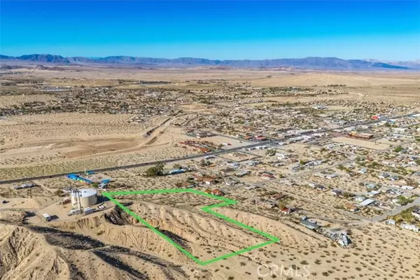 73289 Cactus, Twentynine Palms, CA 92277