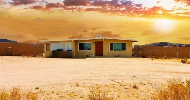 6400 Indian Cove Road, Twentynine Palms, CA 92277