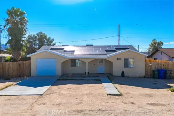 Twentynine Palms, CA 92277,6350 Athol Avenue