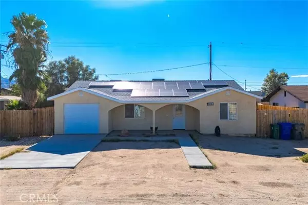 Twentynine Palms, CA 92277,6350 Athol Avenue