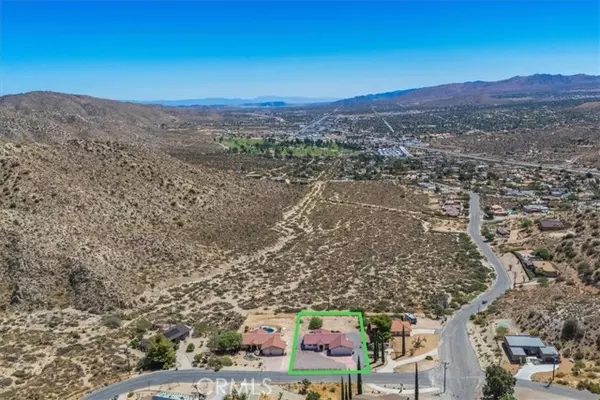 Yucca Valley, CA 92284,7495 Canyon Drive