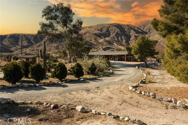 Morongo Valley, CA 92256,48890 Palo Verde Road