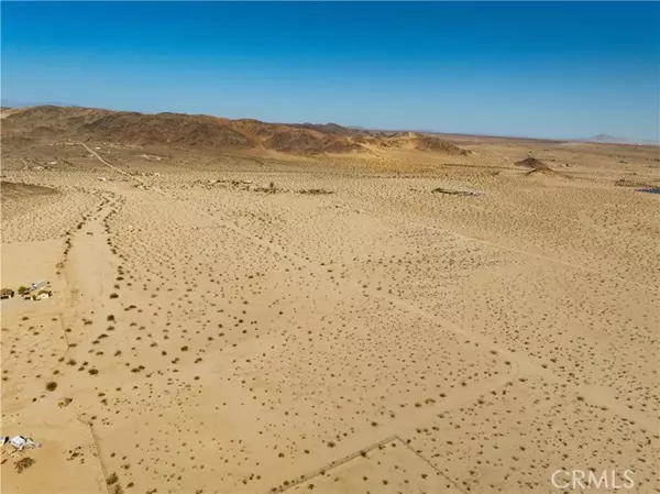 Twentynine Palms, CA 92277,69050 Emerald Street