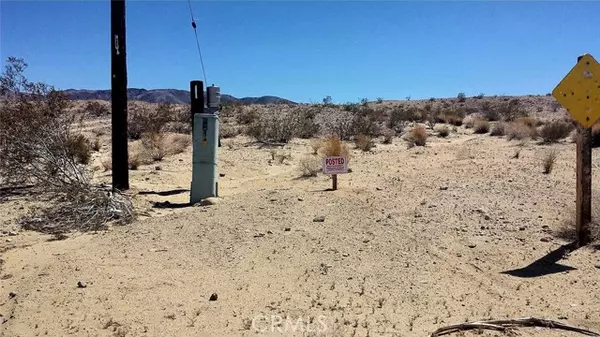 Twentynine Palms, CA 92277,75743 Twentynine Palms