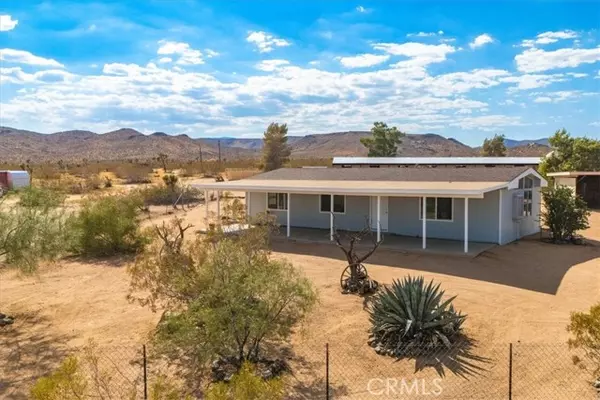 Yucca Valley, CA 92284,1090 Jemez Trail