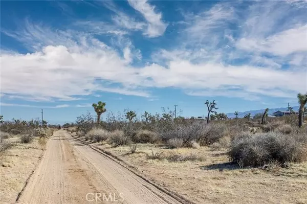 Yucca Valley, CA 92284,59571 La Crescenta Drive