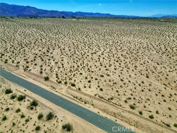 Twentynine Palms, CA 92277,0 Mesquite Springs