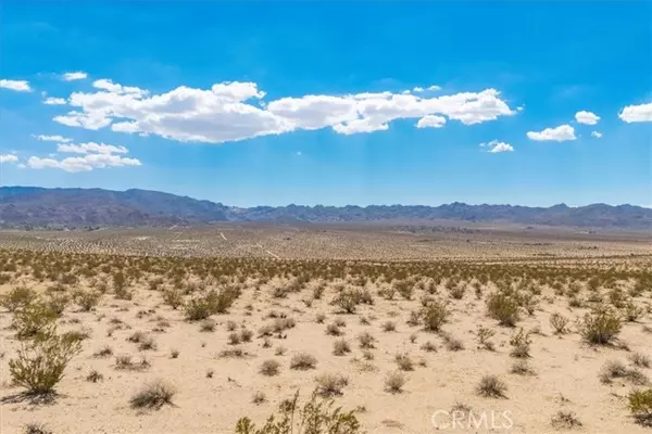 Twentynine Palms, CA 92277,67800 Raymond Drive