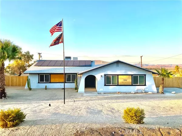 73914 White Sands Drive, Twentynine Palms, CA 92277