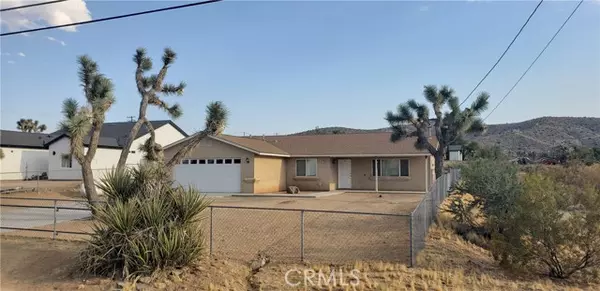 Yucca Valley, CA 92284,57765 Pueblo Trail