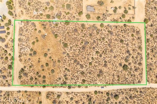 55182 Hoopa Trail, Yucca Valley, CA 92284