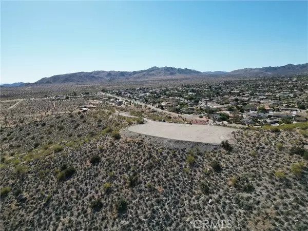 Yucca Valley, CA 92284,57910 Joshua Drive