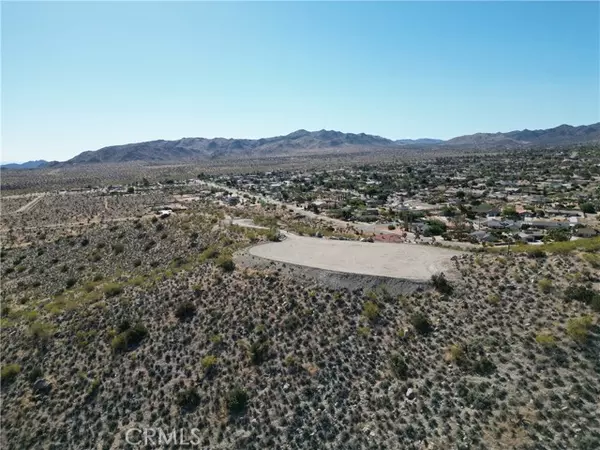 Yucca Valley, CA 92284,57910 Joshua Drive