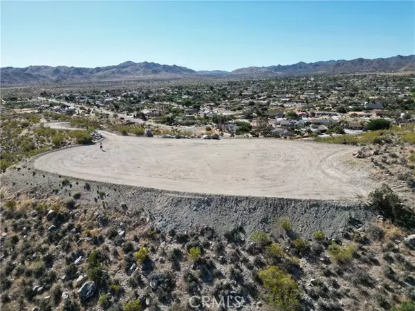 57910 Joshua Drive, Yucca Valley, CA 92284