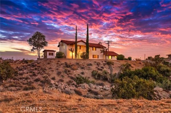 6107 Mandarin Road, Yucca Valley, CA 92284