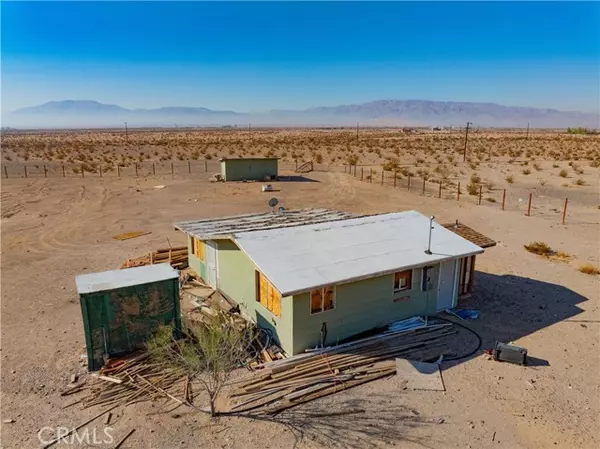 2784 Falderman Avenue, Twentynine Palms, CA 92277